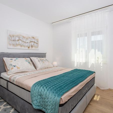 Brand New Apartment Close To The Beach, City Center And University Of Rijeka - Apartment Karlo Ngoại thất bức ảnh