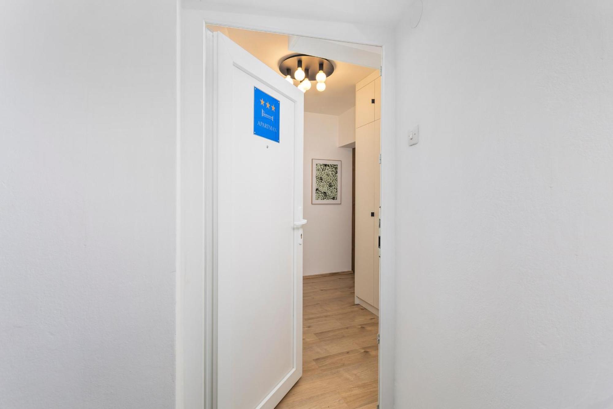 Brand New Apartment Close To The Beach, City Center And University Of Rijeka - Apartment Karlo Ngoại thất bức ảnh