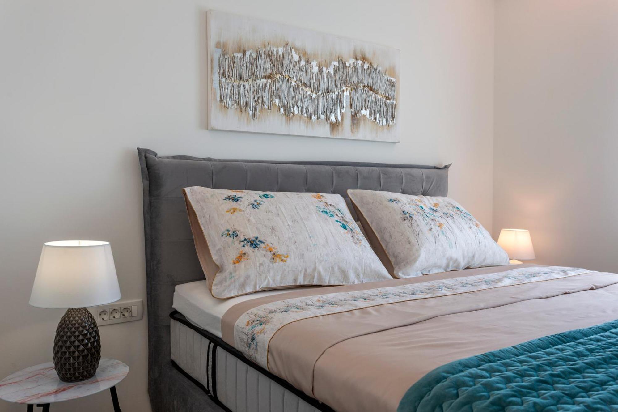 Brand New Apartment Close To The Beach, City Center And University Of Rijeka - Apartment Karlo Ngoại thất bức ảnh