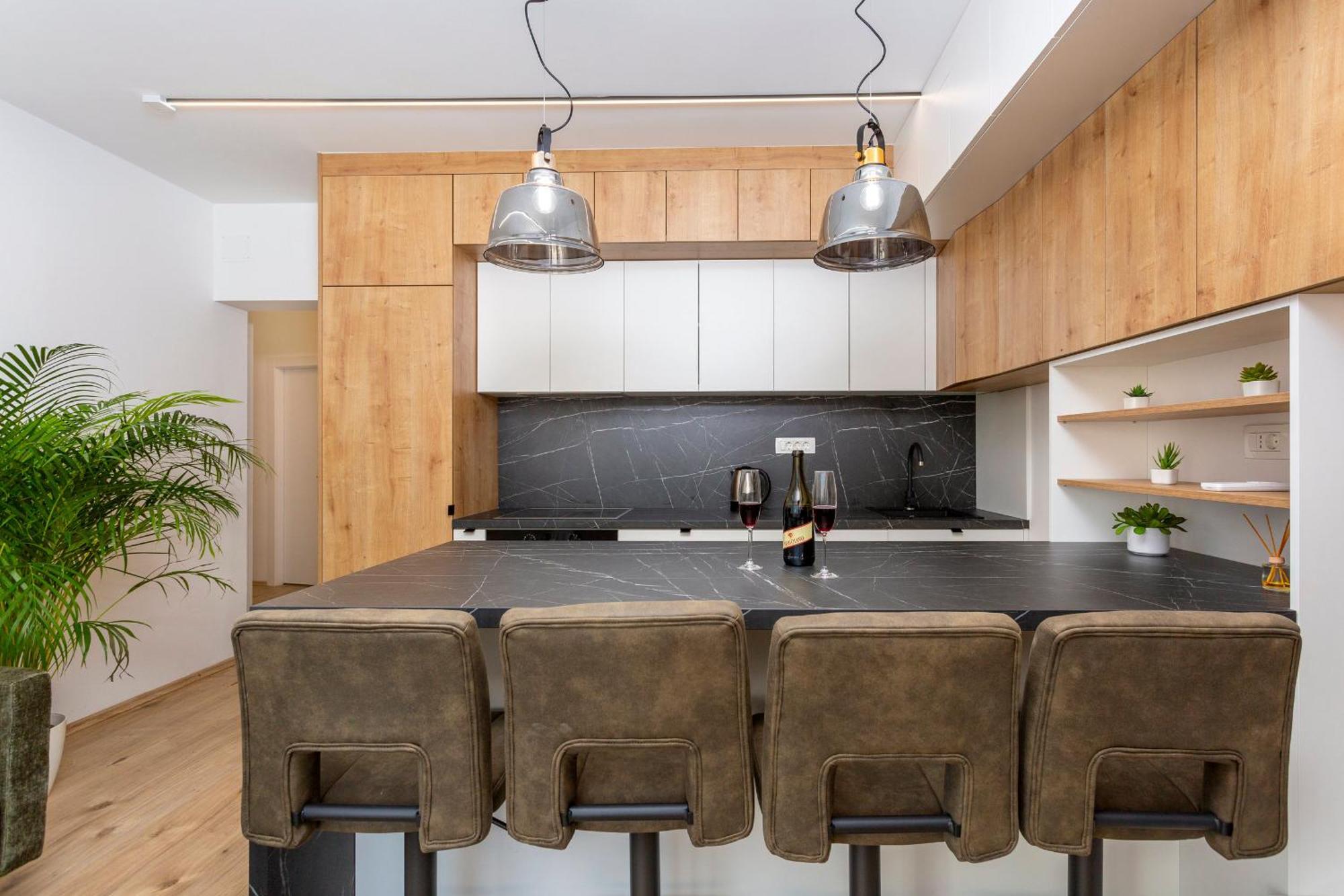 Brand New Apartment Close To The Beach, City Center And University Of Rijeka - Apartment Karlo Ngoại thất bức ảnh