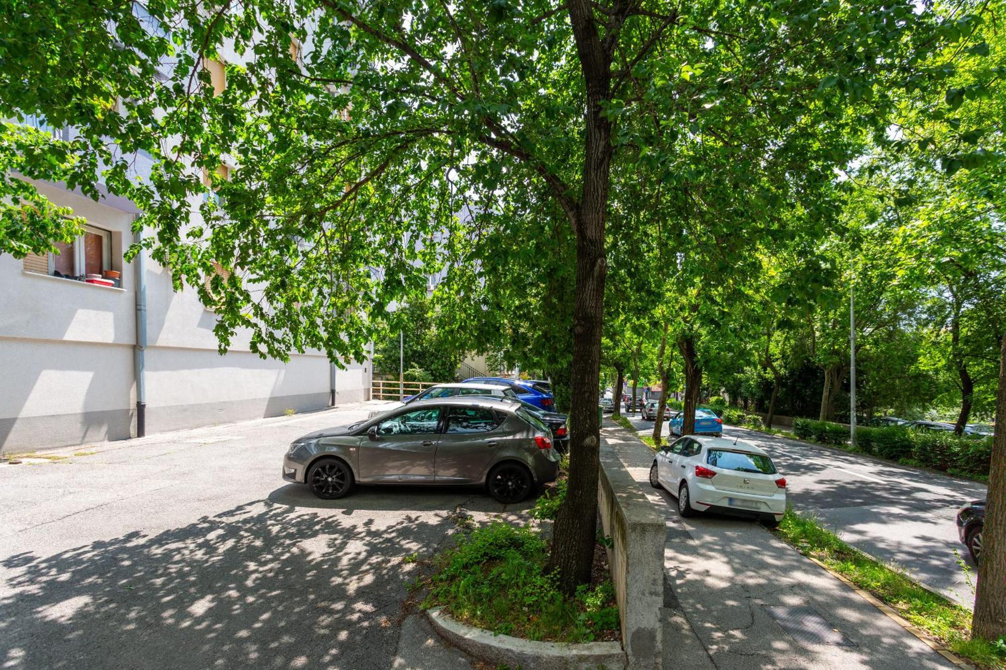 Brand New Apartment Close To The Beach, City Center And University Of Rijeka - Apartment Karlo Ngoại thất bức ảnh